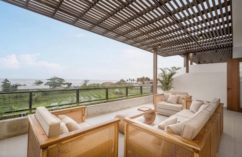 Cemagi Villa | The Bali Manor Collection