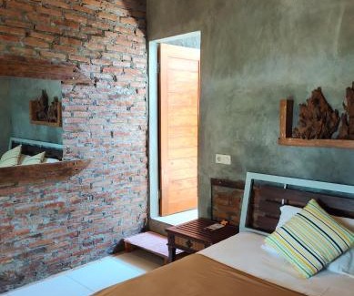 Pejarakan House | The Banyan Menjangan