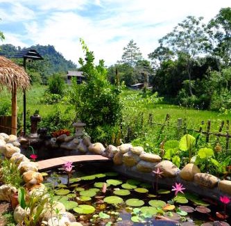 Cao Phong Cabin | The Bare Nest Retreat