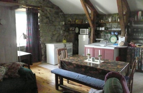 Montselgues House | The Barn at La Fouette - 542 Chemin de la Bombine 07140 Montselgues