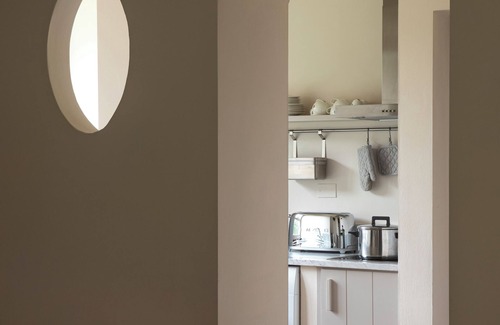 Greve in Chianti Villa | The Barn by Miani Group