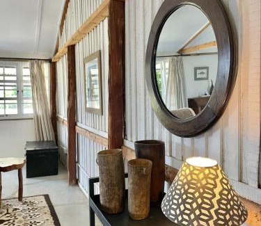 Naro Moru House | The Barn by YourHost Nanyuki Kenya