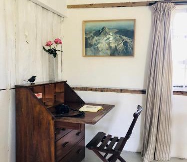 Naro Moru House | The Barn by YourHost Nanyuki Kenya