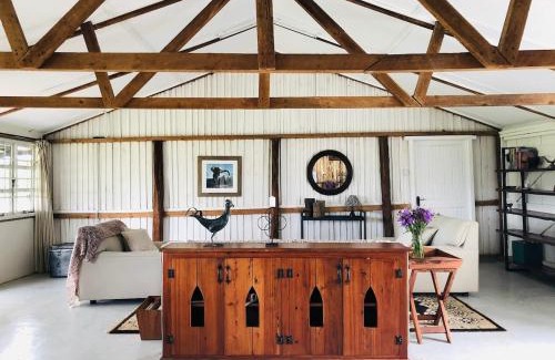 Naro Moru House | The Barn by YourHost Nanyuki Kenya