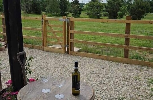 Devizes House | The Barn