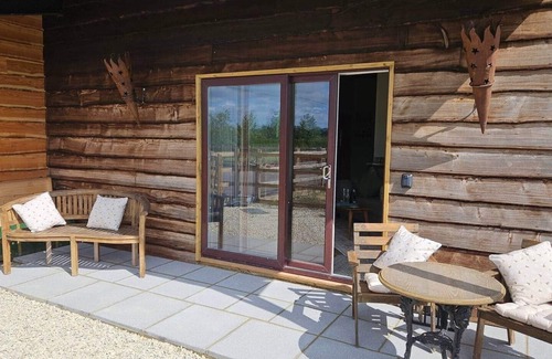 Devizes House | The Barn