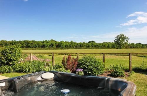 Blackford House | The Barn