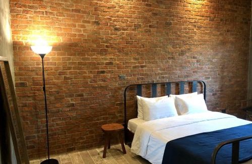 Wang Pong Hotel | The Barn Hua Hin