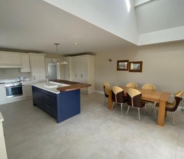 South Tipperary House | The Barn