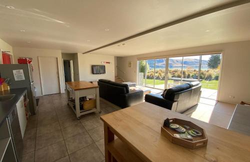 Lake Tekapo House | The Barn