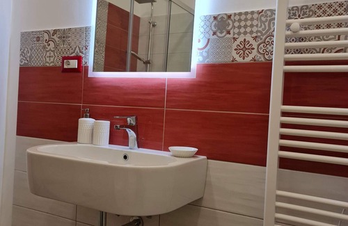 Messina Apartment | THE BARN ON THE STRAIT LOVELY STUDIO APARTMENT CODE CIN IT083048C2MGTILNFZ