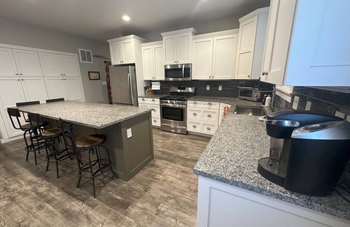 Fruita Apartment | The Barnhouse