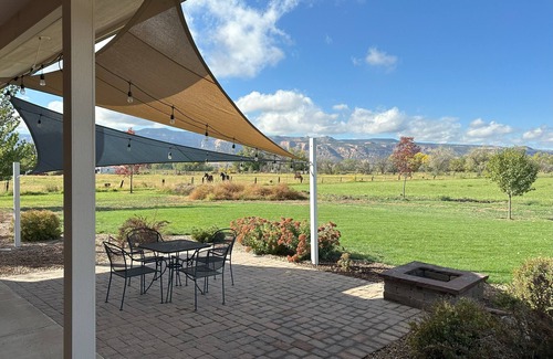 Fruita Apartment | The Barnhouse