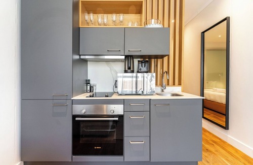 Cape Town City Centre Apartment | The Barracks | Stylish Stay in Cape Town CBD