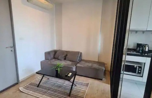 Pattaya Bay Condo | The Base Central Pattaya Condminium