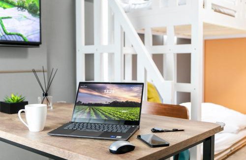 Susukino Apartment | The Base Sapporo Susukino