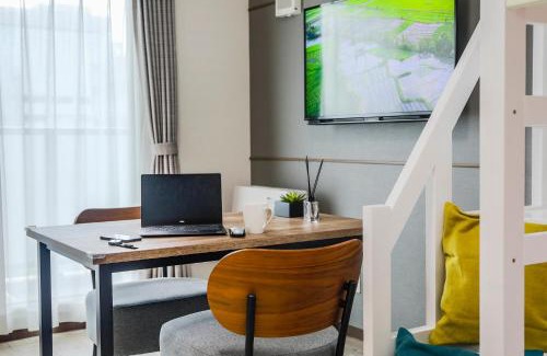 Susukino Apartment | The Base Sapporo Susukino