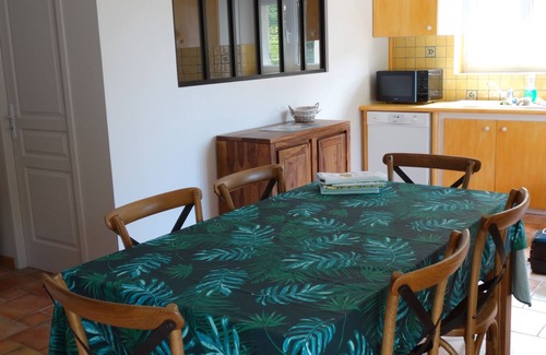 Banne Other | THE BASTIDE OF PIGERE