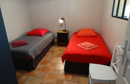 Banne Other | THE BASTIDE OF PIGERE