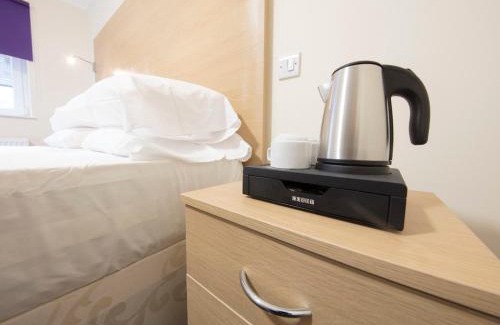 Hamilton Hotel | The Bay Horse