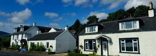 Lamlash Bed & Breakfast | The Bay Rooms at Glenisle Hotel