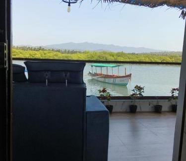 Patnem House | The Bay Talpona Guest House