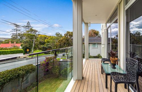 Kohimarama Bed & Breakfast | The Bays Bed & Breakfast