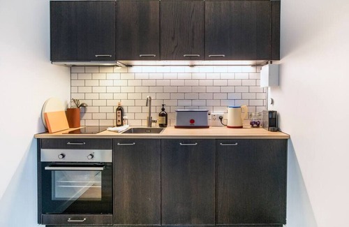 Amager Apartment | The beach 1BR A by Daniel & Jacob's