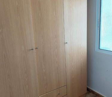 Cullera Apartment | The beach and the sea in front of you