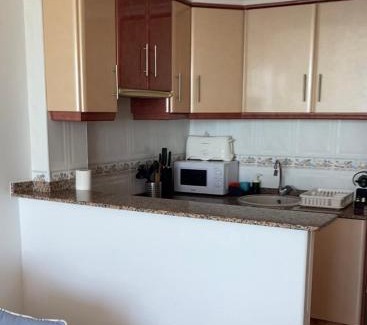 Cullera Apartment | The beach and the sea in front of you