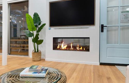Casuarina House | The Beach Casa 300m to beach