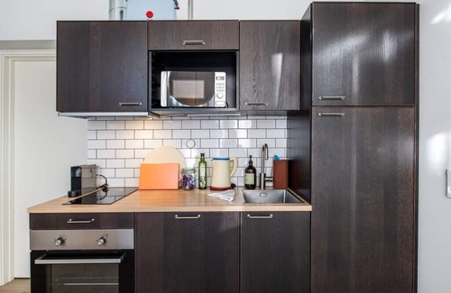 Amager Apartment | The beach E by Daniel & Jacob's