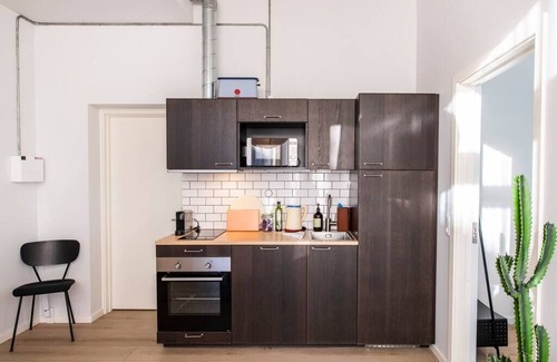 Amager Apartment | The beach E by Daniel & Jacob's