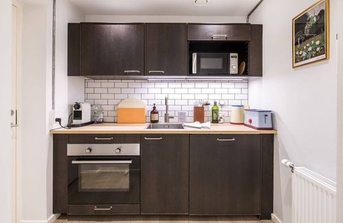 Amager Apartment | The beach F by Daniel & Jacob's