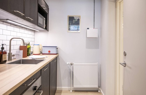 Amager Apartment | The beach F by Daniel & Jacob's