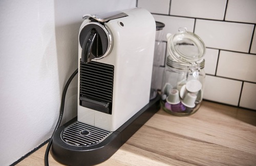 Amager Apartment | The beach F by Daniel & Jacob's