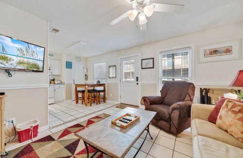 Gulf Shores House | The Beach Front 601- Affordable Beachfront