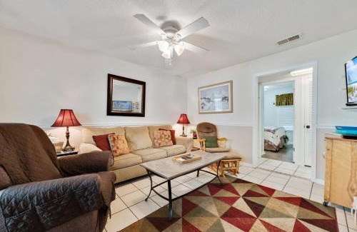 Gulf Shores House | The Beach Front 601- Affordable Beachfront
