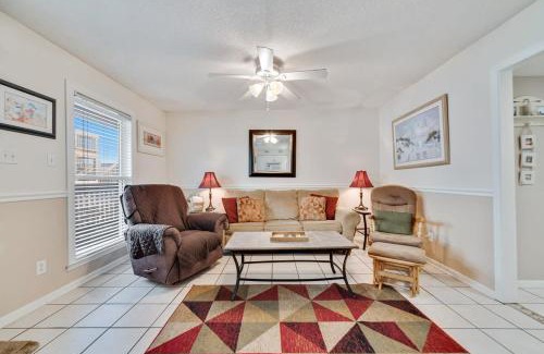 Gulf Shores House | The Beach Front 601- Affordable Beachfront