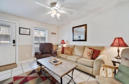 Gulf Shores House | The Beach Front 601- Affordable Beachfront