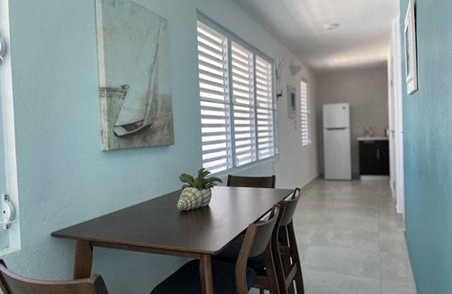 Campamento Pinones Villa | The Beach Guesthouse - Oceanfront Paradise for 13 guests