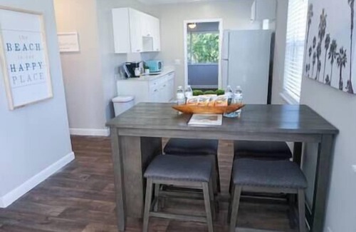 Singer Island House | "The Beach House" at Seascape Steps from the Beach