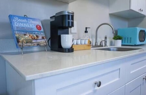 Singer Island House | "The Beach House" at Seascape Steps from the Beach