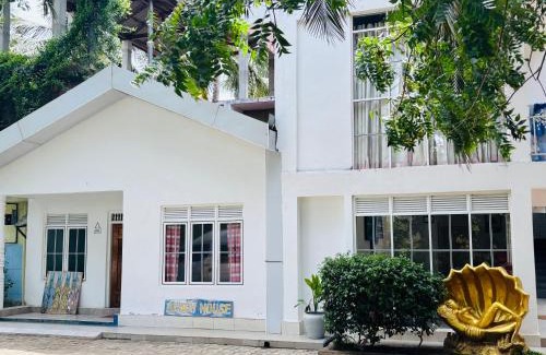 Kumpurupiddi House | The Beach House , Nilaveli , Trincomalee