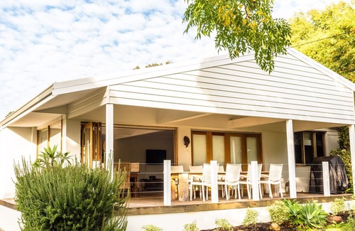 Dunsborough House | The Beach House - Old Dunsborough Boat Ramp
