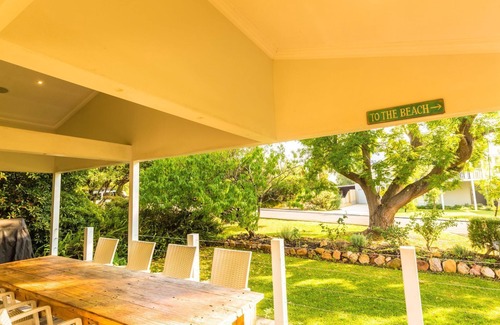 Dunsborough House | The Beach House - Old Dunsborough Boat Ramp
