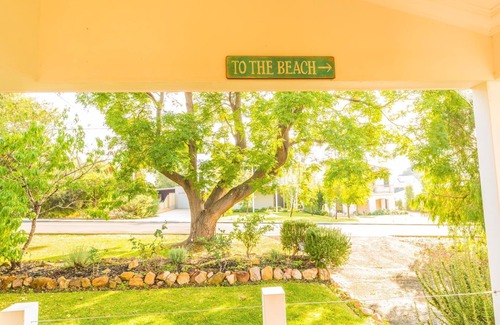 Dunsborough House | The Beach House - Old Dunsborough Boat Ramp