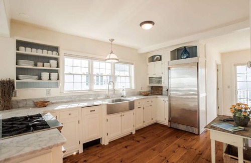 York Beach House | The Beach House on Long Sands Beach!