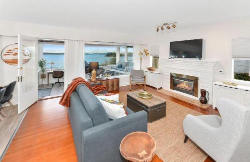 Chemainus Apartment | The Beach House Suite