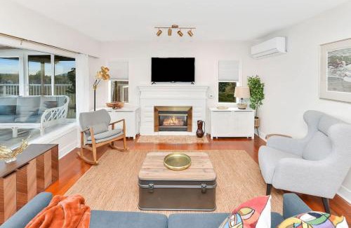Chemainus Apartment | The Beach House Suite